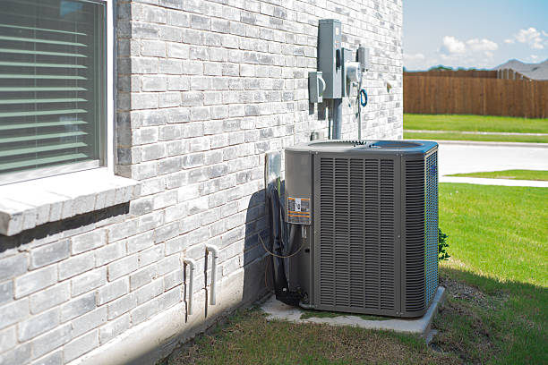 Reliable Hvac contractor in Woodlake, CA by FH HVAC